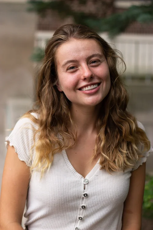 Abby Meyer