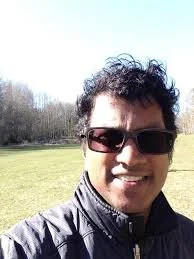 Aji John