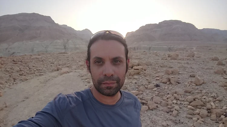 Ofir Levy